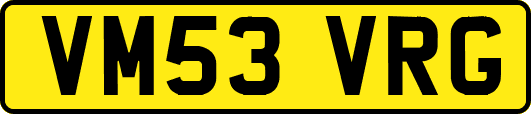 VM53VRG