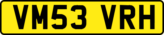VM53VRH