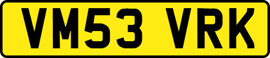 VM53VRK