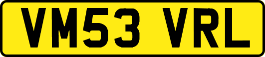VM53VRL