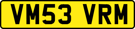 VM53VRM