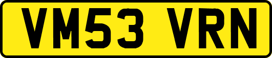 VM53VRN
