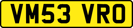 VM53VRO