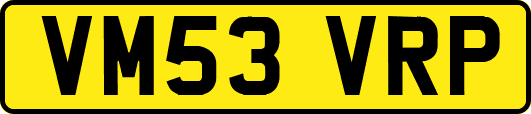 VM53VRP