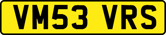 VM53VRS
