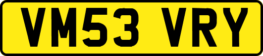 VM53VRY