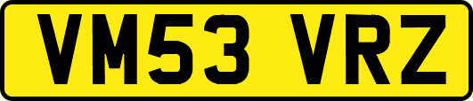 VM53VRZ