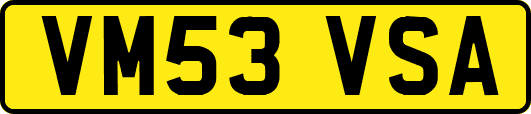 VM53VSA
