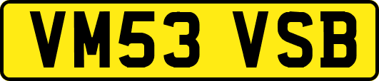 VM53VSB