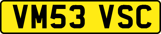 VM53VSC
