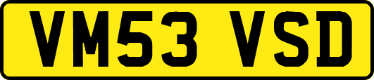 VM53VSD