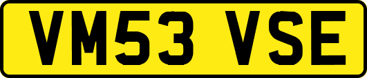 VM53VSE
