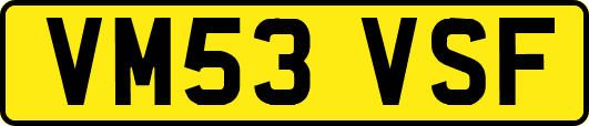 VM53VSF
