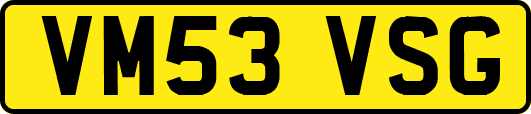 VM53VSG
