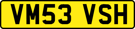 VM53VSH