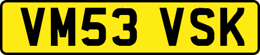 VM53VSK