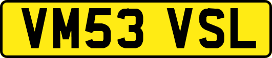 VM53VSL