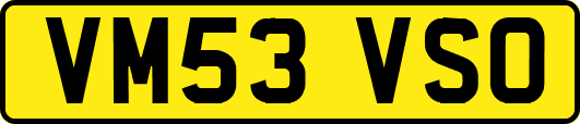 VM53VSO