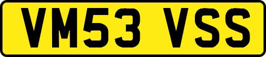 VM53VSS
