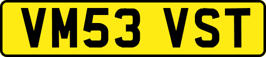 VM53VST