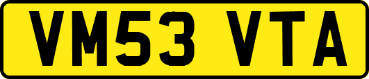 VM53VTA