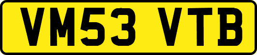 VM53VTB