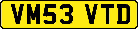 VM53VTD