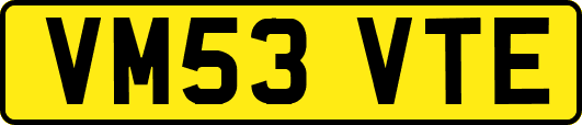 VM53VTE