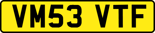 VM53VTF