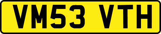 VM53VTH