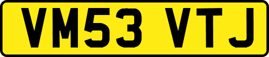 VM53VTJ