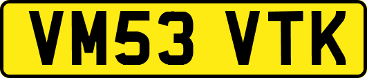 VM53VTK