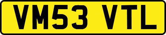 VM53VTL