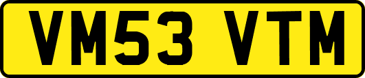VM53VTM
