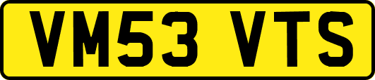 VM53VTS