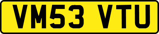 VM53VTU