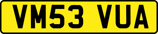 VM53VUA