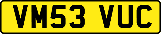 VM53VUC