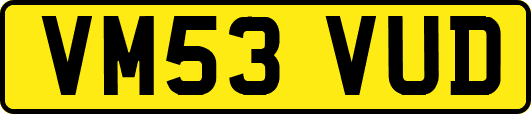 VM53VUD