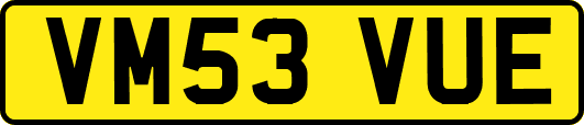 VM53VUE