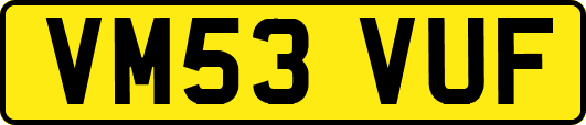 VM53VUF