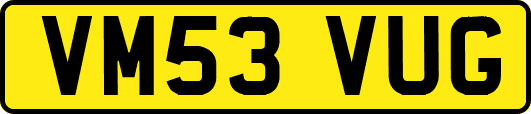 VM53VUG