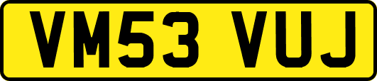 VM53VUJ