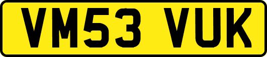 VM53VUK