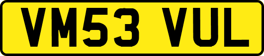 VM53VUL