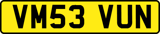 VM53VUN
