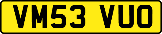 VM53VUO