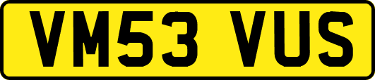 VM53VUS