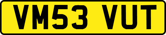 VM53VUT