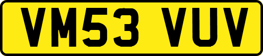 VM53VUV